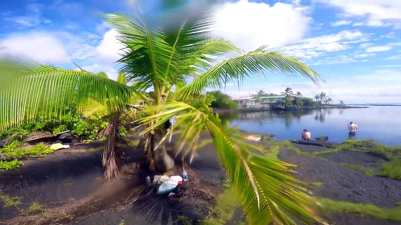 Fun In The Sun | Hawaii Vlog Day 42 | Gay Family Daily Fun