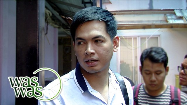 Tommy Kurniawan Ditinggal Istri ke Dubai - WasWas 18 Januari 2017
