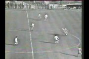 07.11.1979 - 1979-1980 UEFA Cup Winners' Cup 2nd Round 2nd Leg Steaua Bükreş 1-2 FC Nantes