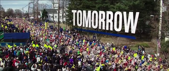 Patriots Day TV SPOT - Hero (2017) - Michelle Monaghan