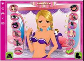 Video Games For Baby Beauty Salon Makeover
