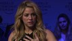 Shakira à Davos : Le soutien des plus démunis, clé d'une "paix durable"