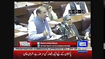 Imran Khan Exclusive Interview On Dunya News On The Front With Kamran Shahid