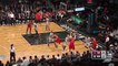 18 Ocak | NBA'de gecenin top çalma oyunu: Rondae Hollis-Jefferson
