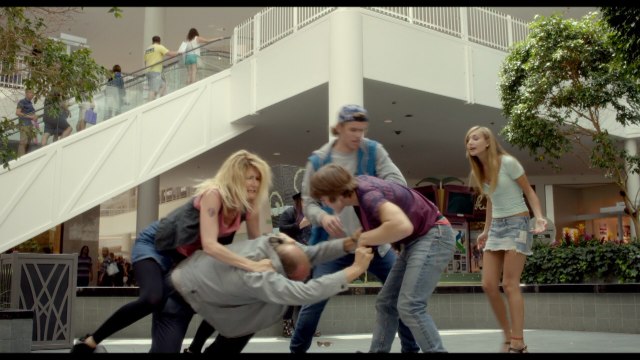 Woody Harrelson, Laura Dern, Judy Greer In 'Wilson' Trailer 2