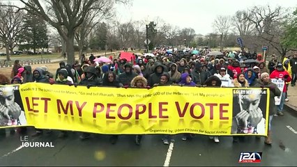 La question raciale, revers de la présidence Obama?