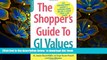 PDF  The Shopper s Guide to GI Values: The Authoritative Source of Glycemic Index Values for More