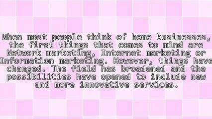 Three Secret Six-Figure Businesses You Can Do From Home