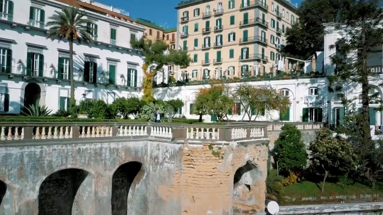 Içimdeki fırtına dizisi fragman