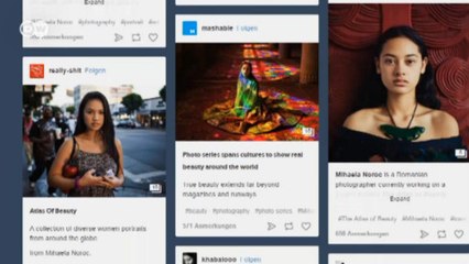 Livre de estereótipos e sexismo: "Atlas da Beleza" reúne fotografias de mulheres ao redor do mundo