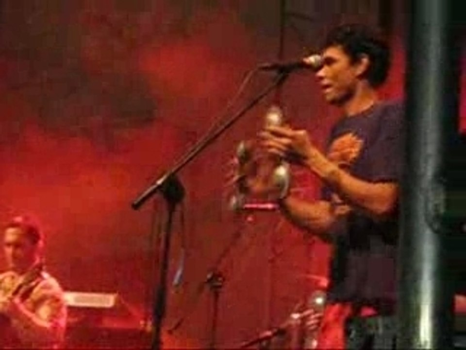 dernier concert gnawa diffusion