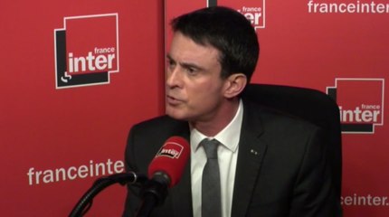 Giflé, Manuel Valls veut porter plainte «pour le symbole»