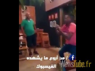 street fighter fight LOL