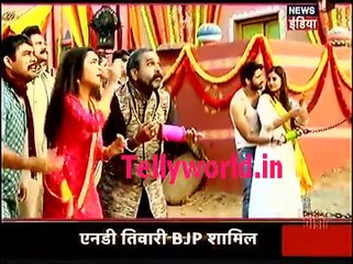 Udaan IBN 7 Bhabhi Tera devar Dewaana 18th Jnaury 2017