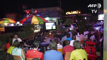 Les Ougandais heureux de retrouver la CAN, 39 ans après