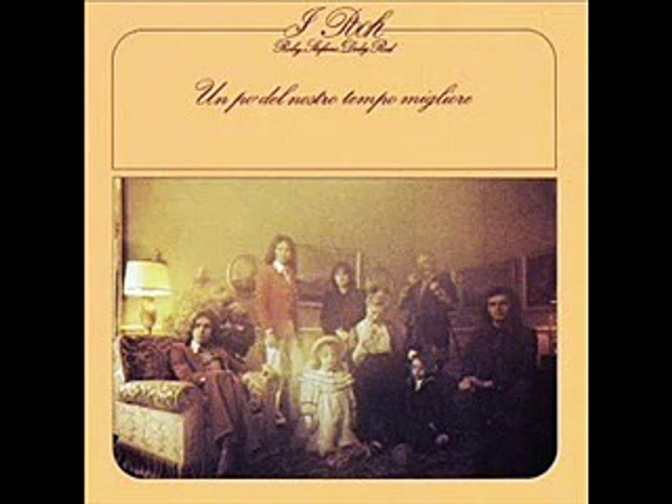 Pooh - Un pò del nostro tempo migliore- (1975)(Full Album)+Tracks listen