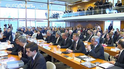 La justice allemande n'interdit pas un parti néo-nazi
