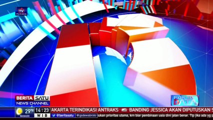 Fakta Data: Pilkada DKI dalam Angka #3