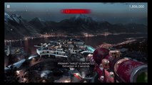 Hitman: Sniper - iOS / Android Holiday Christmas Update - All Items Unlocked