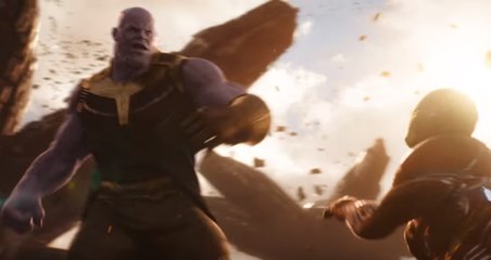 Avengers 5: Secret Wars (2023) Pelicula Completa Sub Español