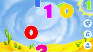 Learning Count Numbers   123456789   Educational Kids   Chidlren Games to Play and Learn Numbers