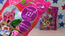MY LITTLE PONY WAVE 13 Blind Bags Opening MLP Sweet Apple Acres Surprise Egg & Toy Collector SETC