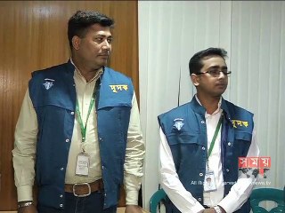 'দুর্নীতির অভিযোগ পাওয়া মাত্রই ব্যবস্থা নেয়া হবে'