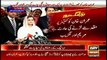 Talal blasts Imran, PTI leaders for 