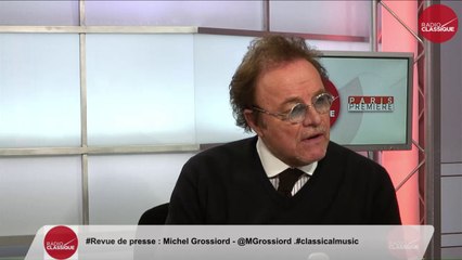 "Cette petite gifle est une claque à la démocratie " Nicolas Bouzou (18/01/2017)