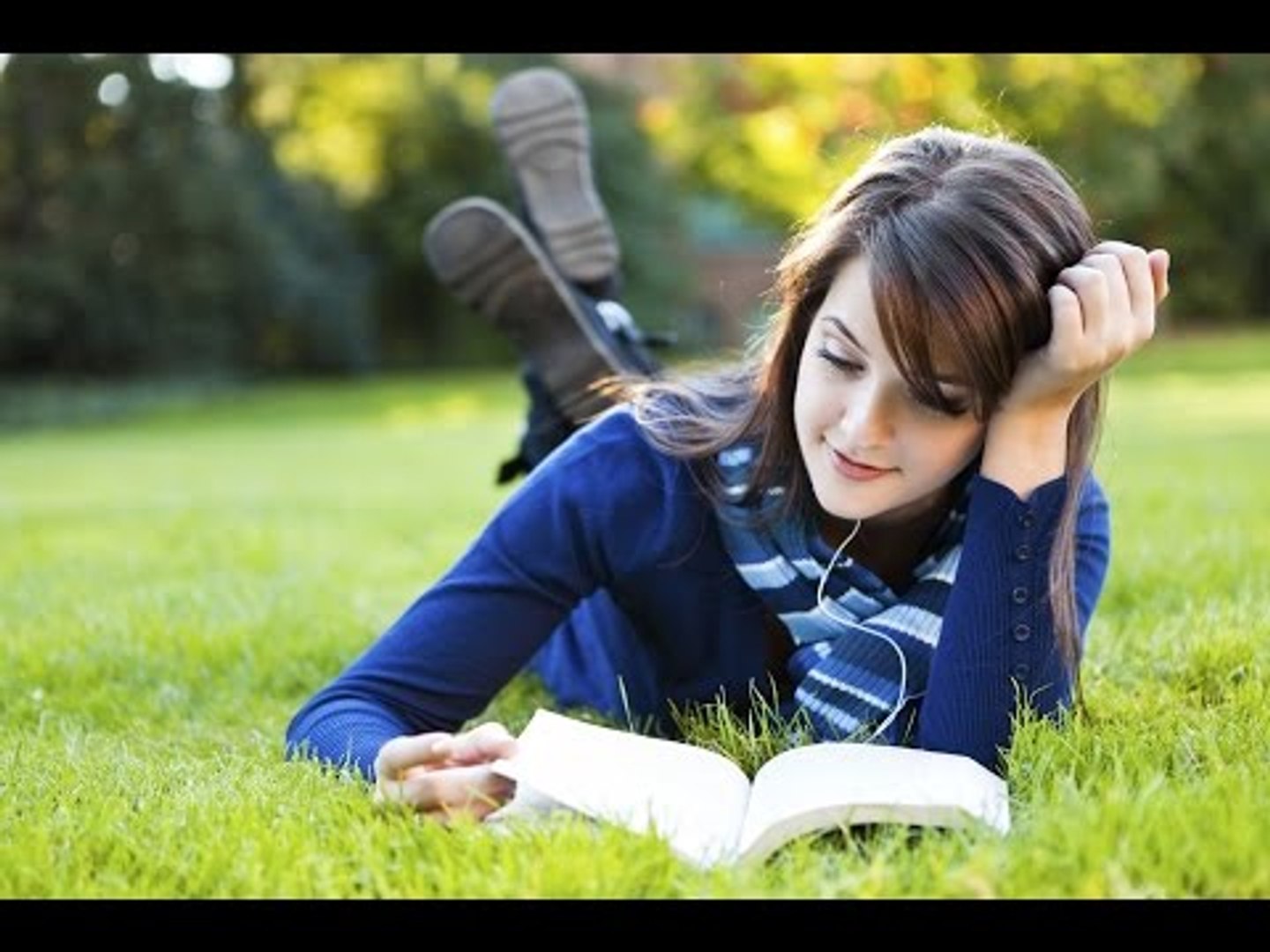 Relaxing Music for Studying, Music for Stress Relief, Focus Music, Meditation Background Music