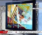 السيسي يشاهد فيلما تسجيليا عن تاريخ متحف الفن الإسلامى