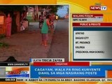 NTG: Mga lumikas sa Cagayan, bumalik na sa kanilang bahay dahil bumuti na ang panahon