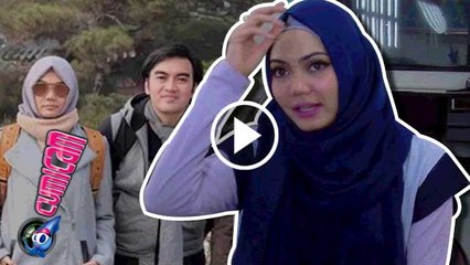 Rina Buka Kemungkinan Rujuk dengan Mantan Suami - Cumicam 18 Januari 2017