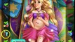 Pregnant Rapunzel Emergency - Lets Help Rapunzel in Pregnant Emergency Game