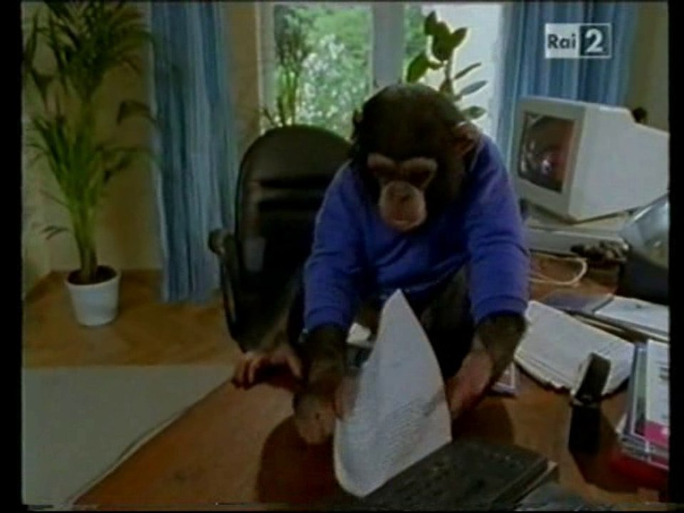 Il nostro amico Charly 2x03 - Addio Johannes