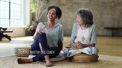 Voici Tao, 98 ans, la professeur de yoga la plus âgée au monde