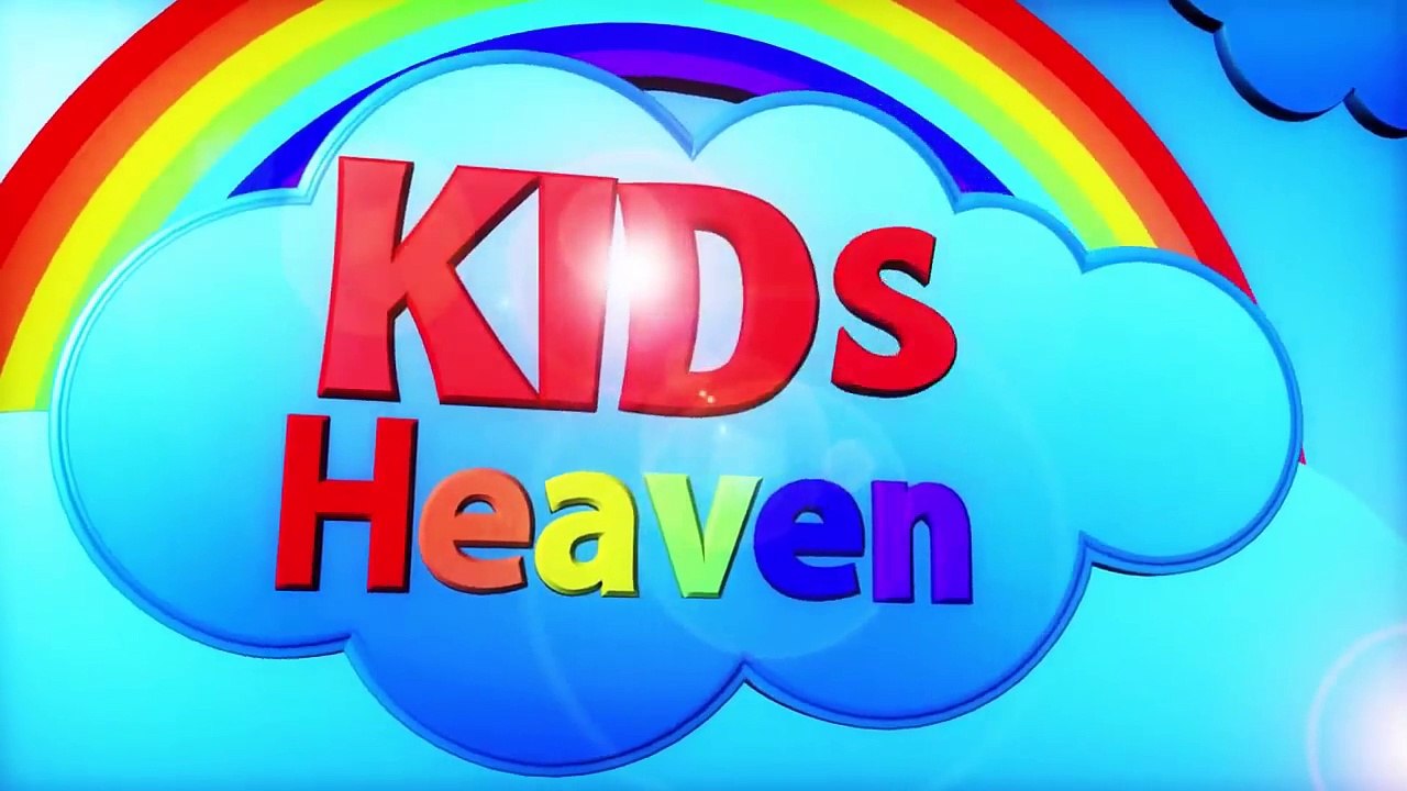 Kids Numbers & Shapes - Match Numbers and Balls 1 - 5 (Best Kids Learning Videos)