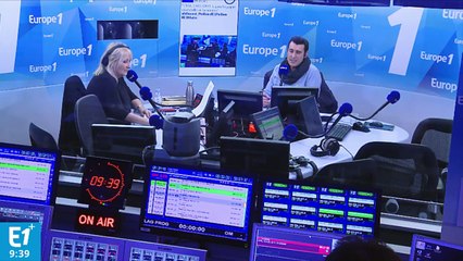 "Cauchemar en cuisine" (M6) : "C'est toujours des histoires différentes"