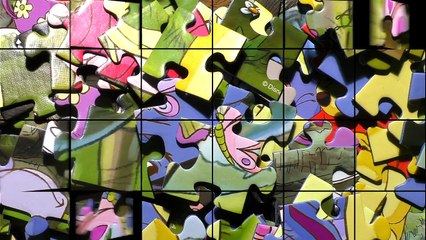 Disney Puzzle Game WINNIE-THE-POOH Rompecabezas De Ravensburger Play Kids Learning Toys yapboz