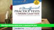PDF [FREE] DOWNLOAD  The Best Unofficial Practice Tests for the Middle Level ISEE FOR IPAD