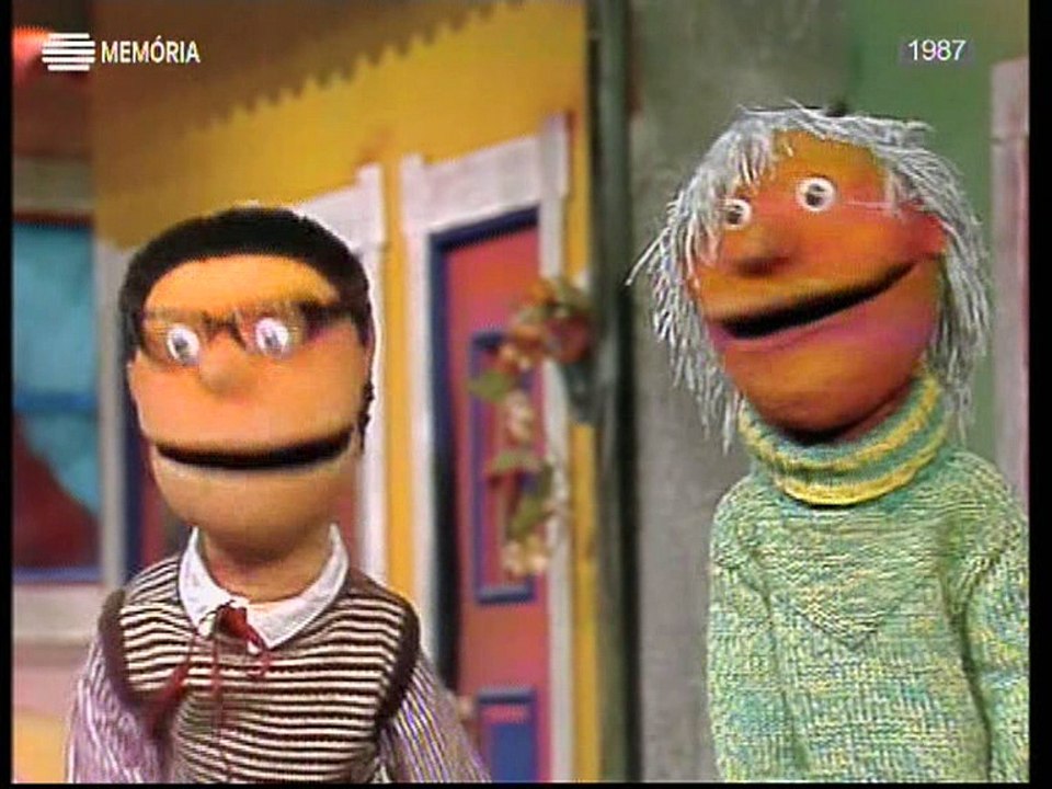 Os amigos do Gaspar 2 E21 - 15.01.2017