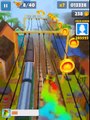 SUBWAY SURFERS MADAGASCAR UPDATE Gameplay