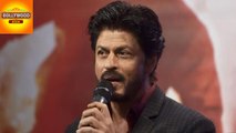 Shah Rukh Khan Speaks On His Movie 'Raees' | Bollywood Asia