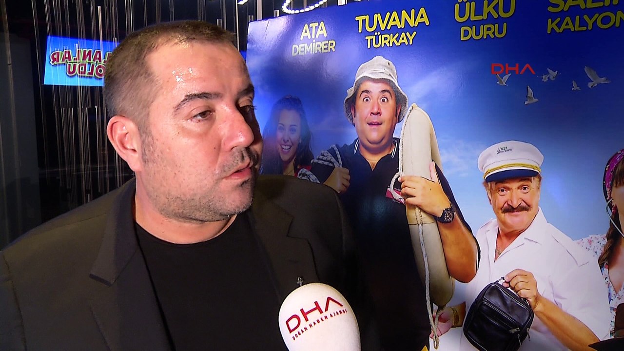 Ata Demirer: 'Gerekirse bedava oynayacağız'