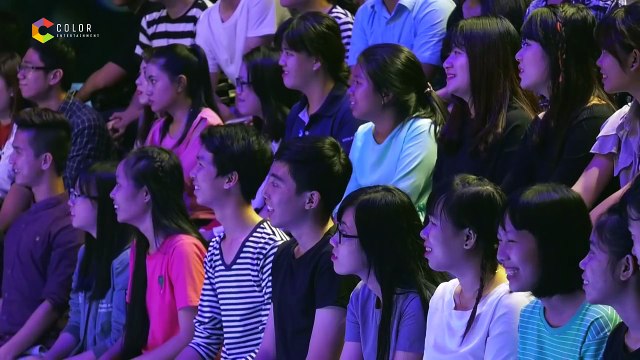 Giọng ải giọng ai - tập 8 vòng hóa thân- Trấn Thành ngạc nhiên trước giọng ca hệt Đan Trường