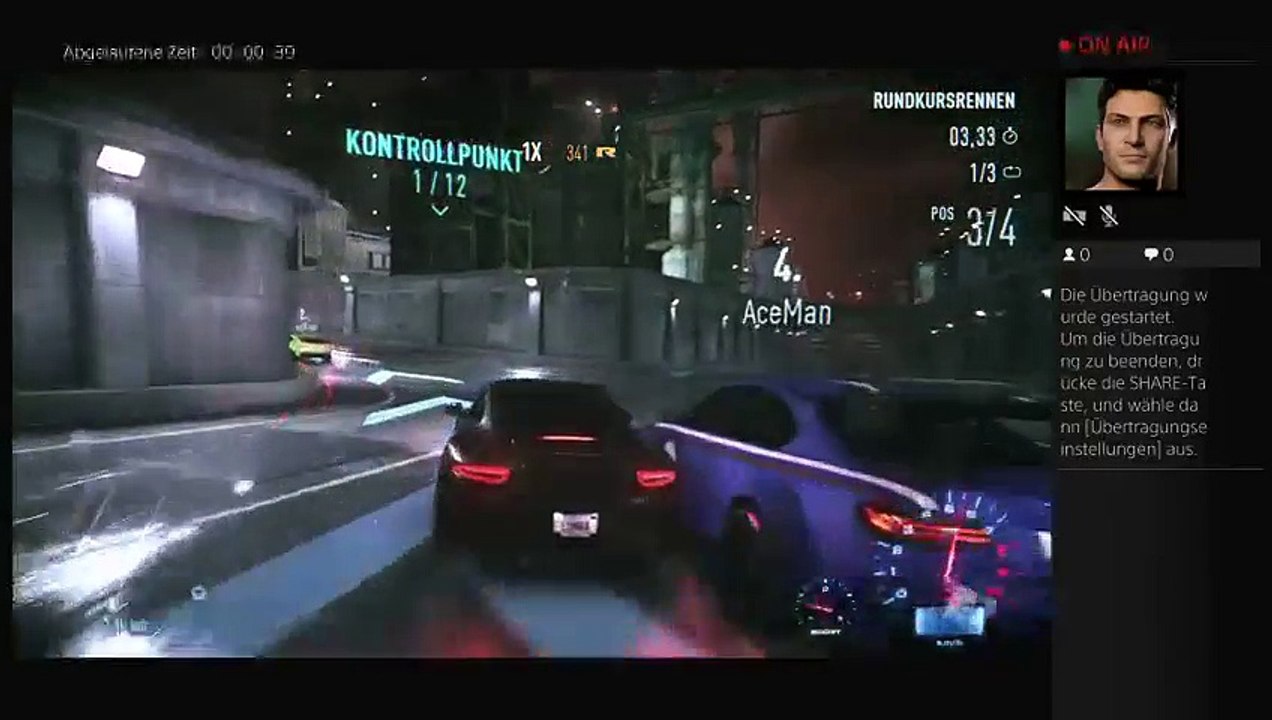 Need for Speed (GER-DEU)