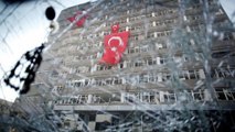 Órdenes de arresto contra 243 militares turcos