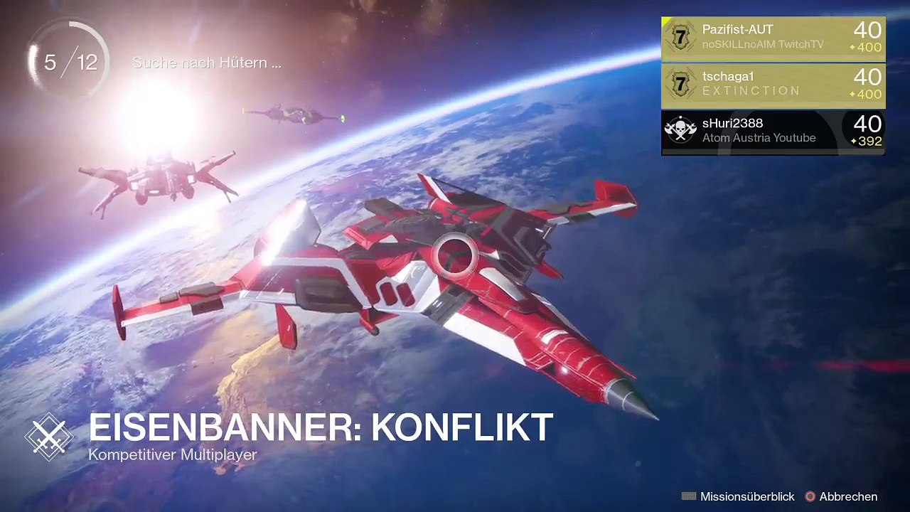 PS4-Live-Übertragung von Pazifist-AUT (16)