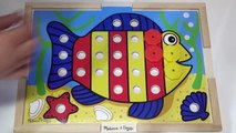 Узнать цвета для детей с рыбой лучшие обучающие видео для детей
