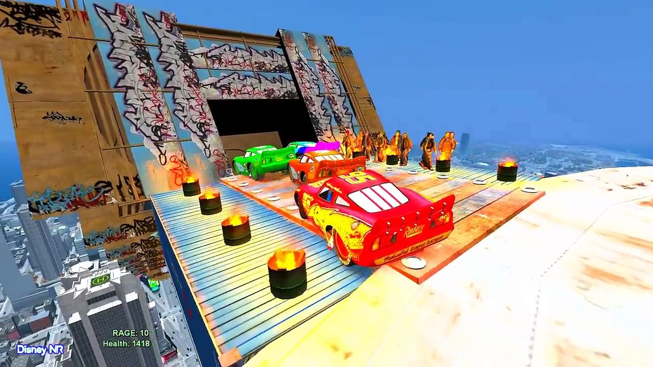 Best learning videos for kids & Babies - Preschool Learning Games with spiderman